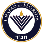 Chabad of Florida Logo