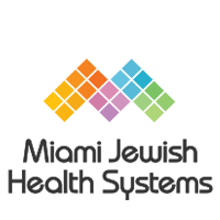 Miami Jewish Health Systems Logo