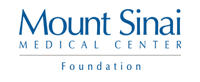 Moint Sinai Medical Center Foundation Logo