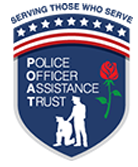 Police Officer Assistance Trust Logo