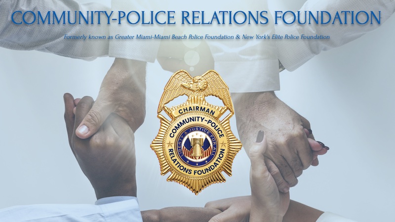 Community-Police Relations Foundation