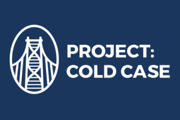 project cold case logo
